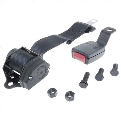 Picture of Seat Belt Assembly