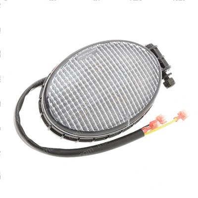 Picture of Worklight Asm Led W/Turn