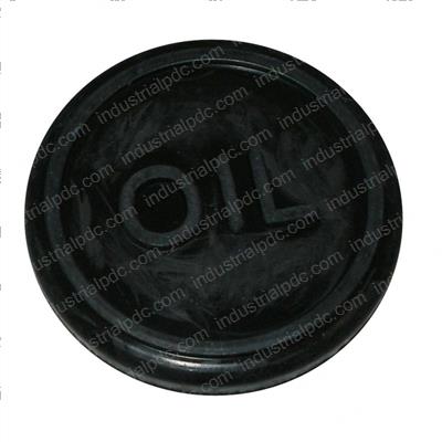 Picture of Cap - Plug