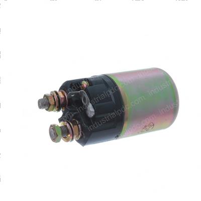 Picture of Contactor Assembly