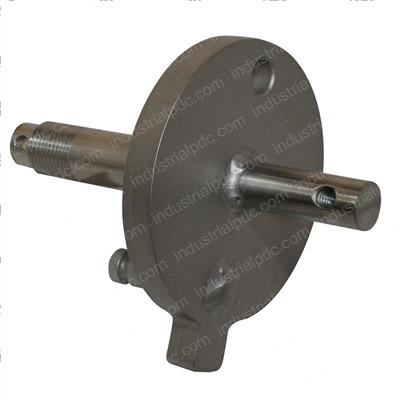 Picture of Shaft Steering Wheel