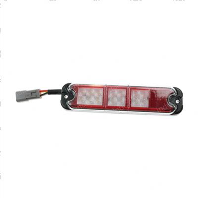 Picture of Taillight Assy Led 48v