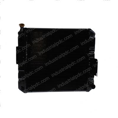 Picture of Radiator