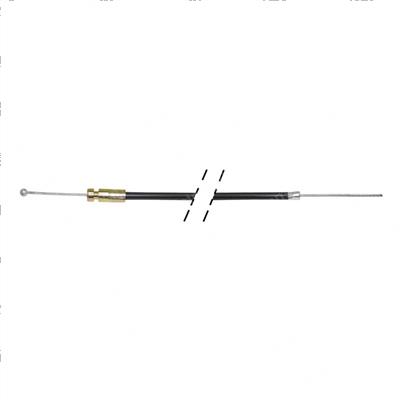 Picture of Cableside Broom Ks-35br