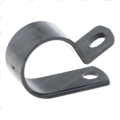 Picture of Clamp Cable Nylon 5/8 Black