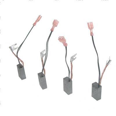 Picture of Brush - Motor Set of 4