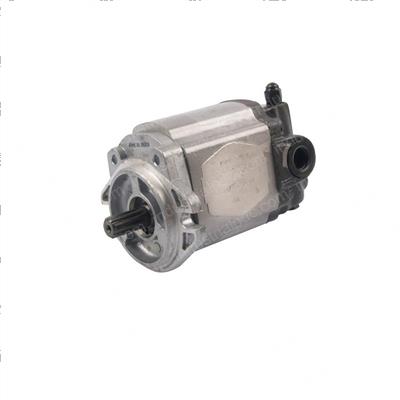 Picture of Pump - Hydraulic