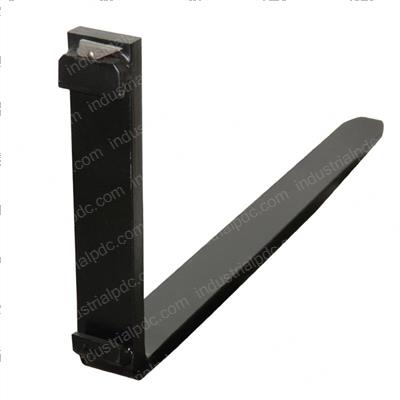 Picture of Fork, 42" Cl2 Half Tpr 10" Tip