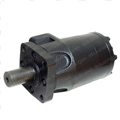 Picture of Motor - Hydraulic