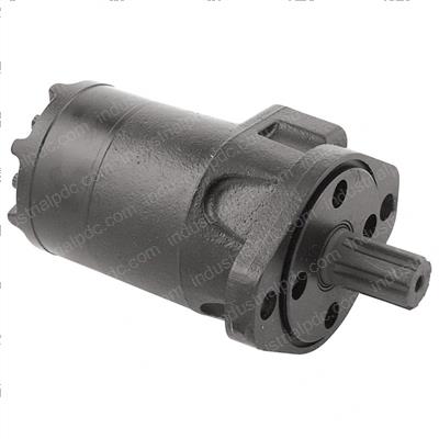 Picture of Motor - Hydraulic