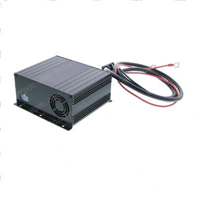 Picture of Charger Battery 12v 6a