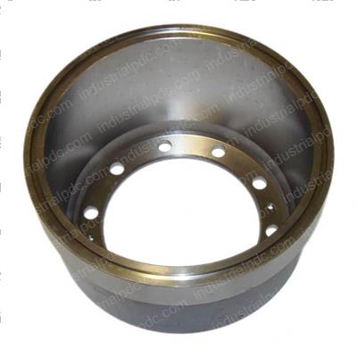 Picture of Brake Drum- Bte