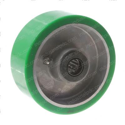 Picture of Wheel Assembly - Poly