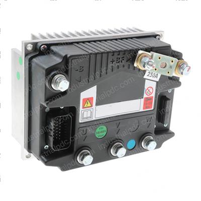 Picture of Controller - Motor