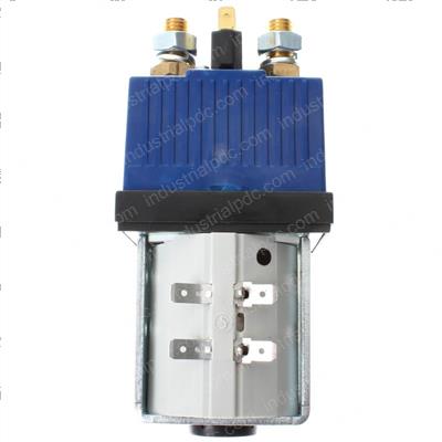 Picture of Contactor - 24 Volt