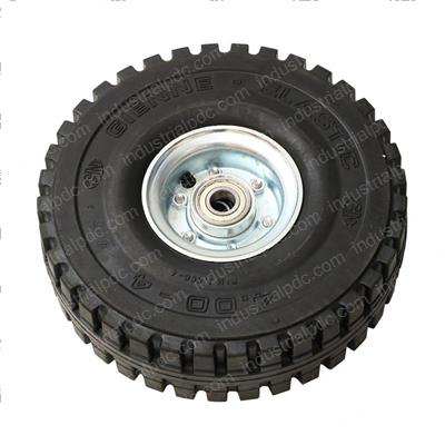 Picture of Wheel Front Non Marking