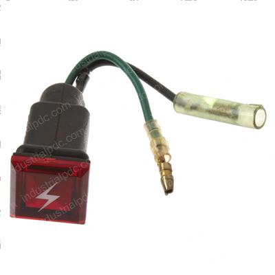 Picture of Alt Charger Light