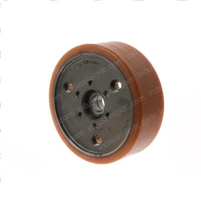 Picture of Wheel - Load