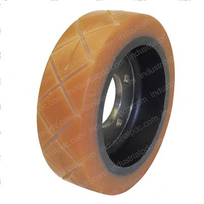 Picture of Drive Wheel Vulk.