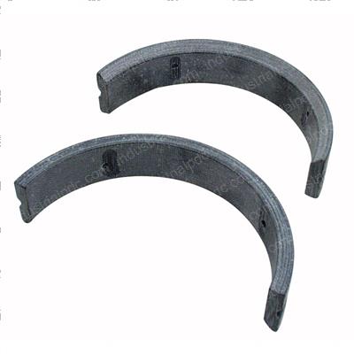 Picture of Bushing Set - Mast Support