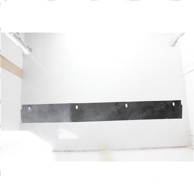 Picture of Rear Skirt Std-Sbr-8lk Rubber