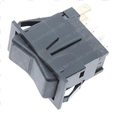 Picture of Waste Cont  Rotating Switch