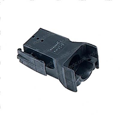 Picture of Pp Pak 2-4p. Plug W/Latch