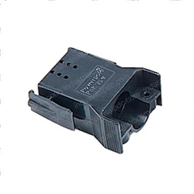 Picture of Pp Pak 5-6p. Plug W/Latch
