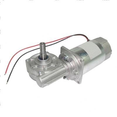 Picture of Motor - Gear Reduction