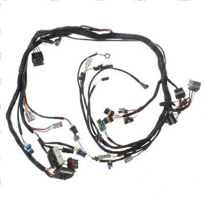 Picture of Wire Harness