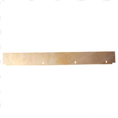 Picture of Non Marking Rear Flap