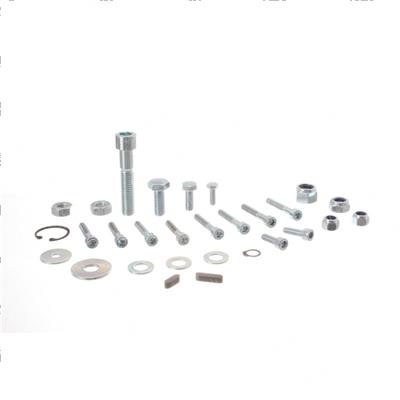 Picture of Main Broom Assy Hardware Kit