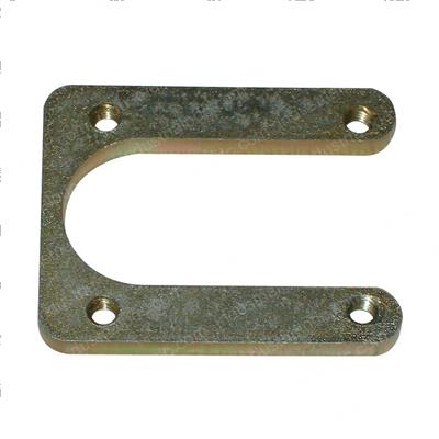 Picture of Nut Plate