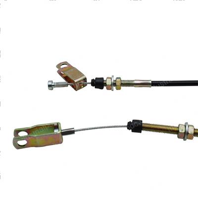 Picture of Cable - Throttle