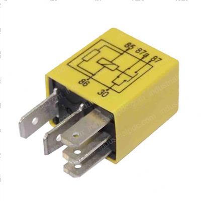 Picture of Micro Relay 24v