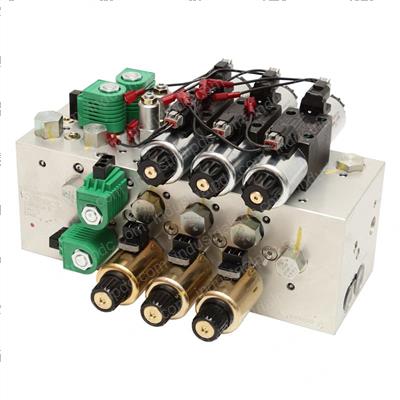 Picture of Manifold-Function