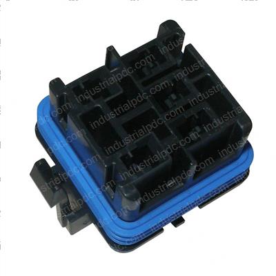 Picture of Connector Body