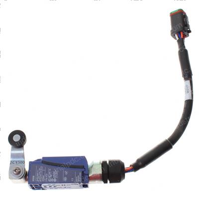 Picture of Limit Switch-Safety