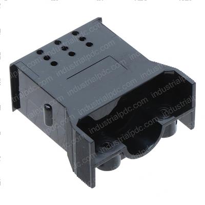Picture of Pp Pak 7-8p. Plug No Latch