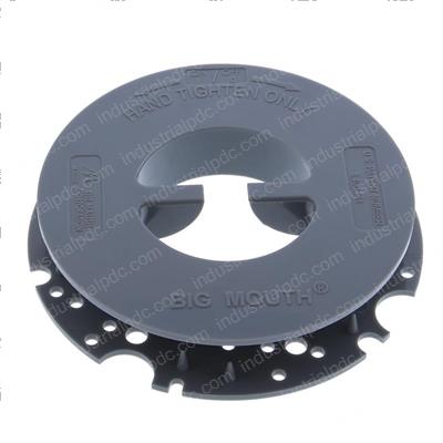 Picture of Lock - Center Pad