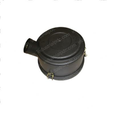 Picture of Cover - Filter End