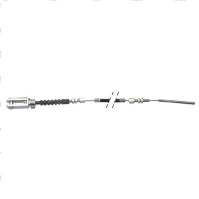 Picture of Cable Main Broom