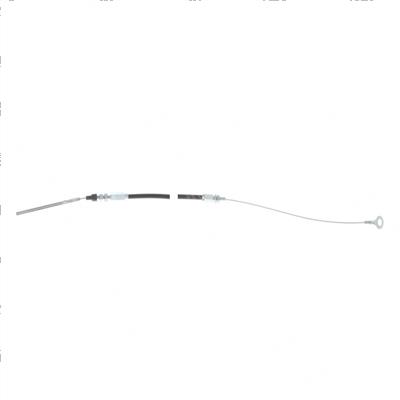 Picture of Cable Right Side Broom