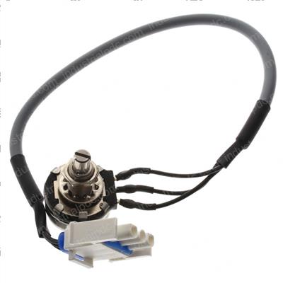 Picture of Harness - Foot Pedal
