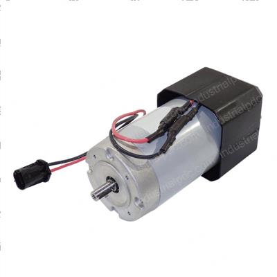 Picture of Main Broom Motor Kit