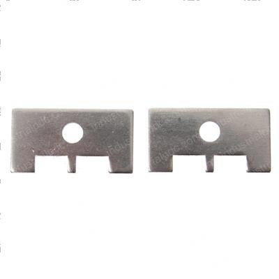 Picture of (2pcs)  Pp 15/45 2 + 4 Mtg Clp