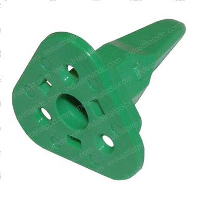 Picture of Lock Plug 3 Way 14-18ga