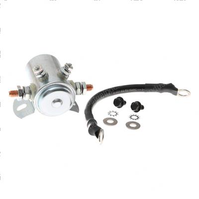 Picture of Start Swt Serv