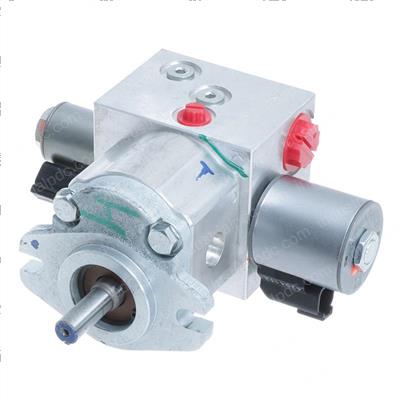Picture of Motor Hydraulic