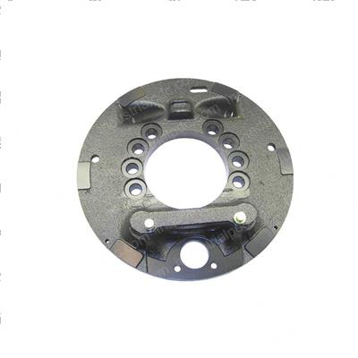 Picture of Backing Plate Assembly